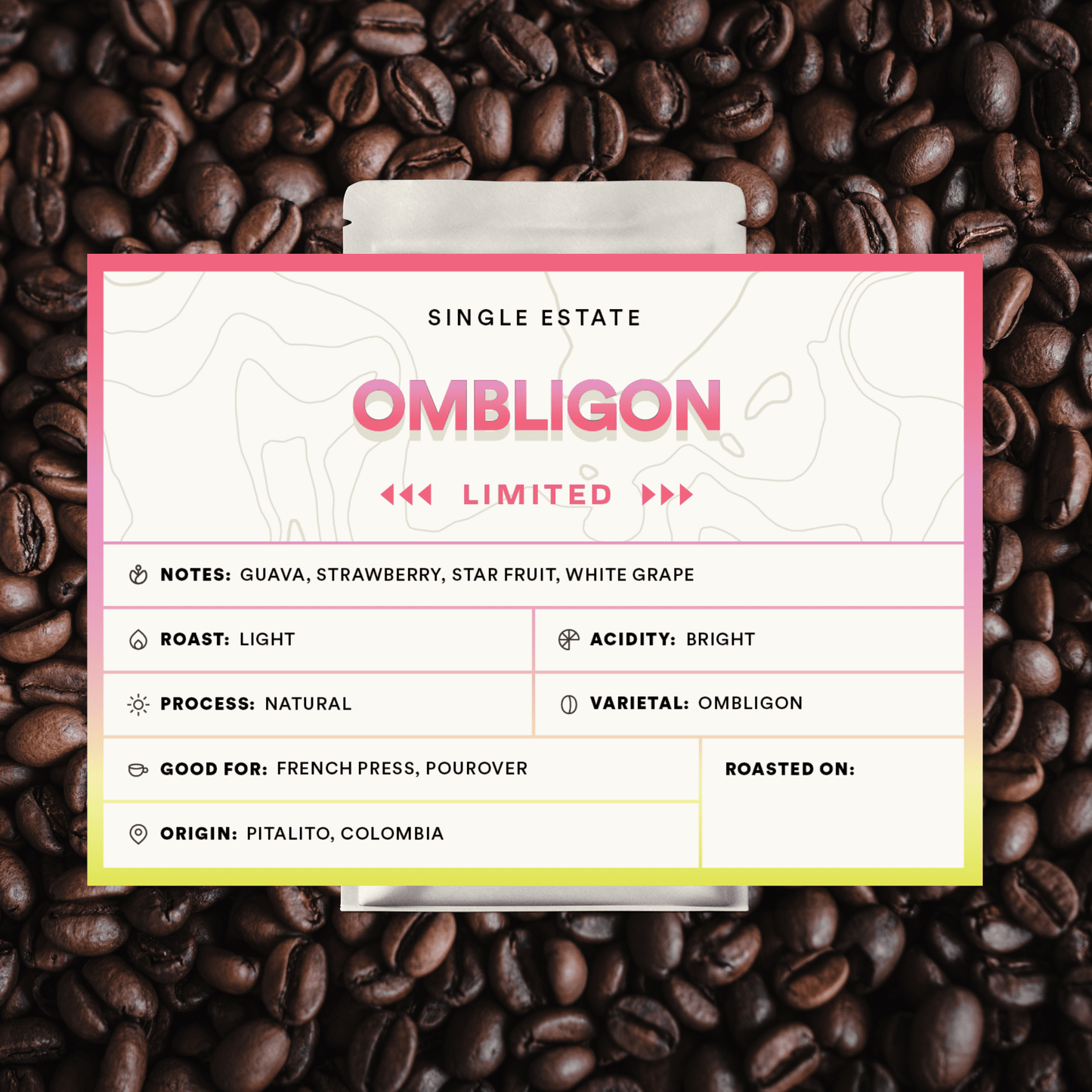 Ombligon Natural