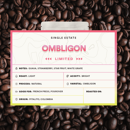 Ombligon Natural