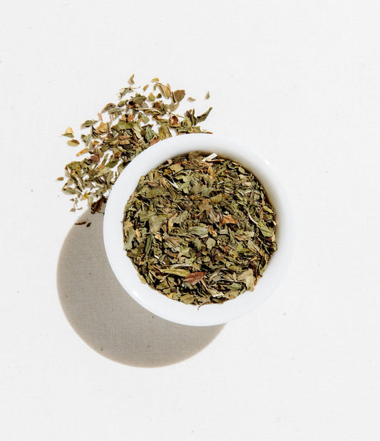 Art of Tea Pacific Coast Mint Tea