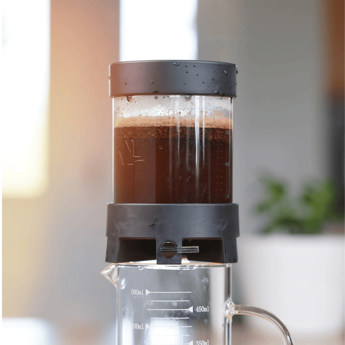 Next Level Pulsar Brewer