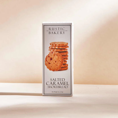Rustic Bakery Cookies