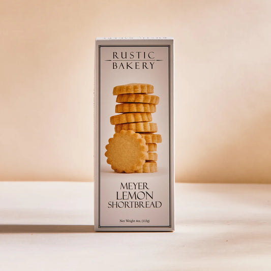 Rustic Bakery Cookies