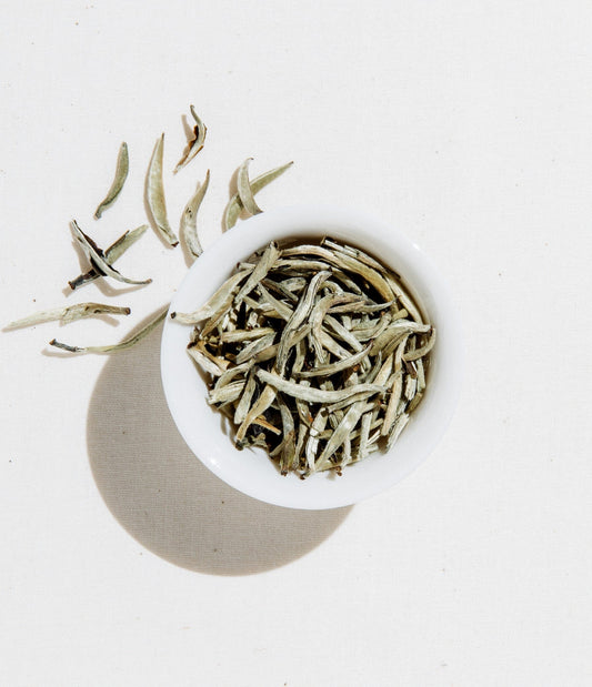 Art of Tea Silver Needle Tea