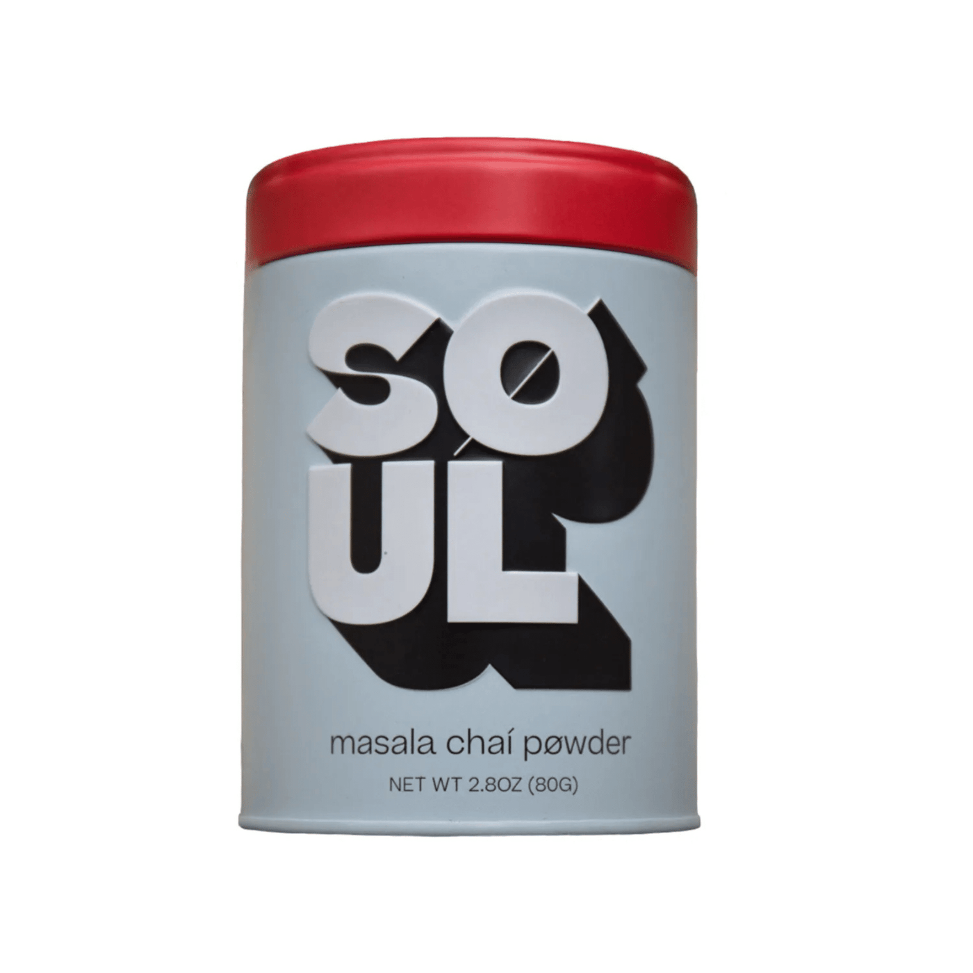 Soul Masala Chai Powder