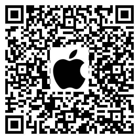 Apple QR