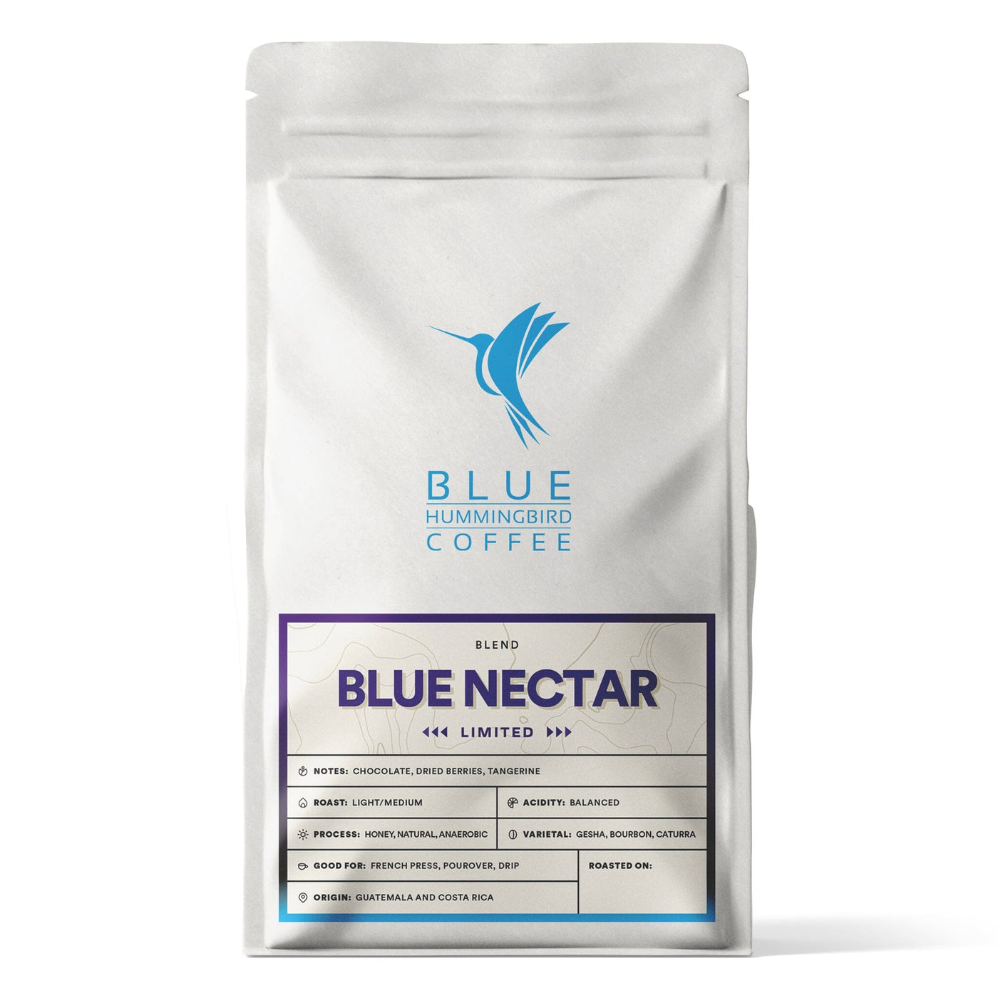 Blue Nectar Limited Blend