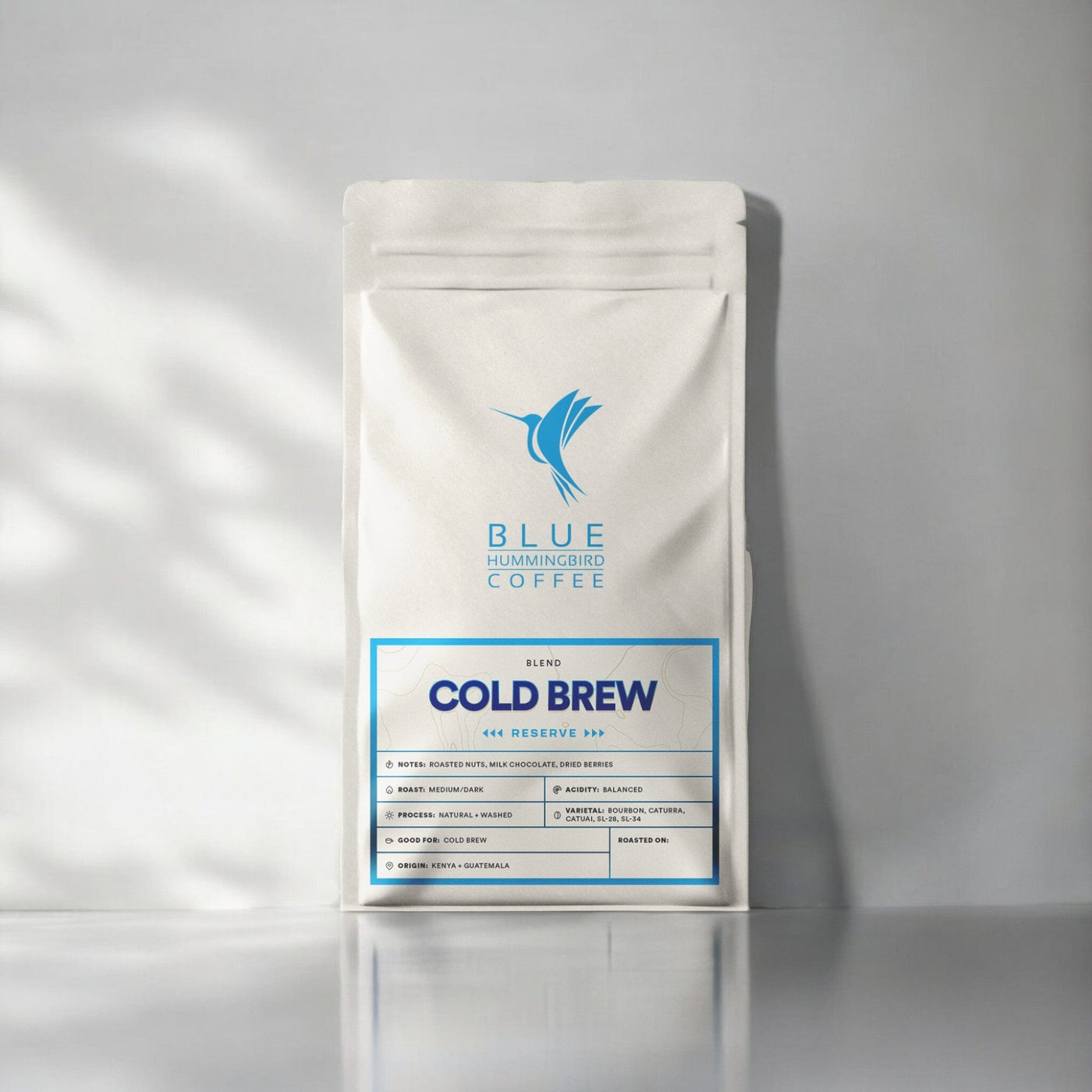 Cold Brew (Online Exclusive)