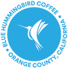 Blue Hummingbird Coffee