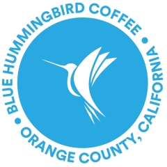 Blue Hummingbird Coffee