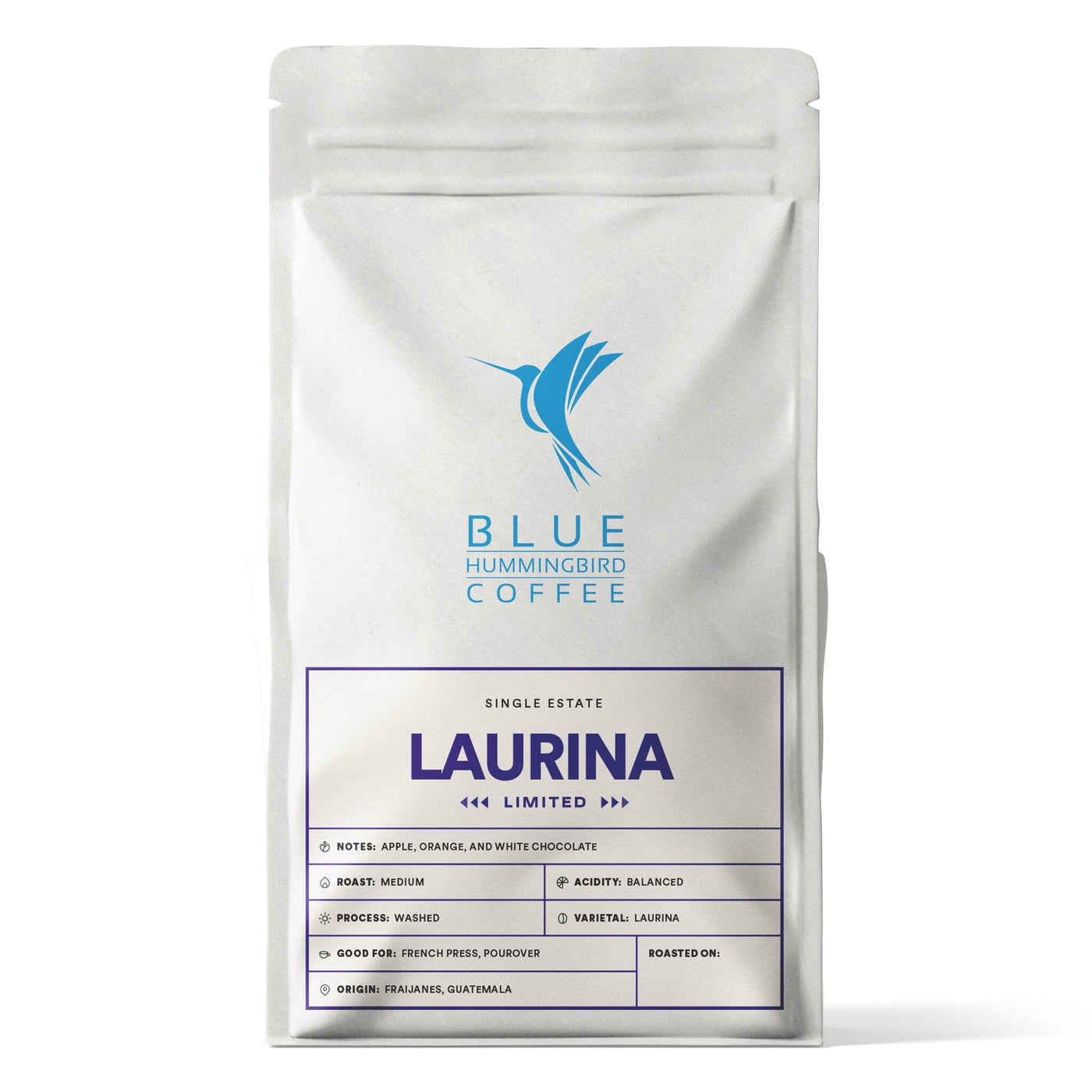 Guatemala Fraijanes Laurina Low Caffeine