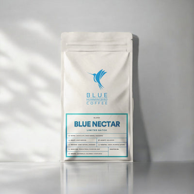 Blue Nectar Limited Blend