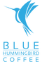 Blue Hummingbird Coffee