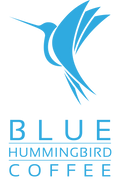Blue Hummingbird Coffee