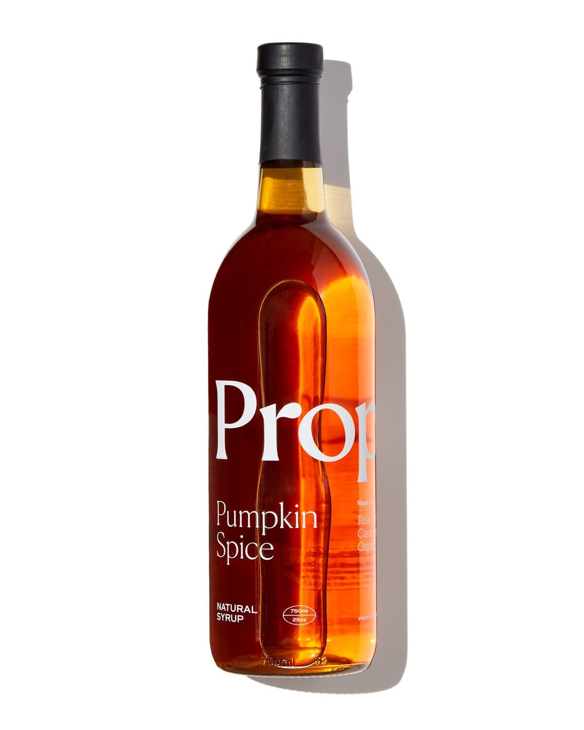 Proper Syrup 375 mL